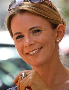 Karin Weigl
